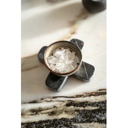 Le sous-verre Marble Pan