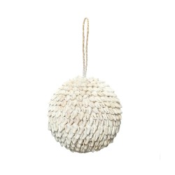 La boule Bubble Shell -...