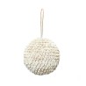 La boule Bubble Shell - Blanc - M