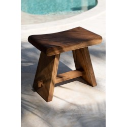 Le Tabouret Suar - 50