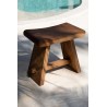 Le Tabouret Suar - 50