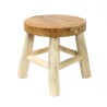 Le tabouret Kedut