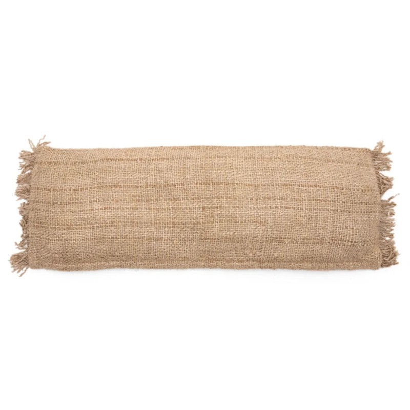 Housse de Coussin Oh My Gee - Beige - 35x100