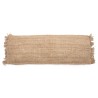 Housse de Coussin Oh My Gee - Beige - 35x100