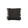 La Housse de Coussin Oh My Gee - Noir Marine - 40x40