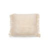 La housse de coussin Oh My Gee - Crème - 40x40