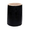 Tabouret The Tribe - Noir Naturel