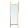 Miroir de dressing The Island - Naturel