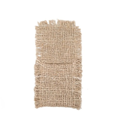 Le porte-couverts Oh My Gee - Beige - Set de 4