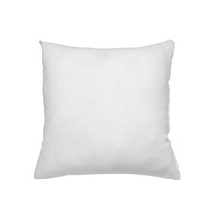 Coussin intérieur blanc...