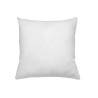 Coussin intérieur blanc carré - 40x40