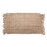 Housse de coussin The Oh My Gee - Beige - 30x50