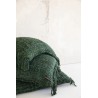 La housse de coussin Oh My Gee - Vert forêt - 30x50