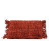 La housse de coussin Oh My Gee - Rouge cerise - 30x50