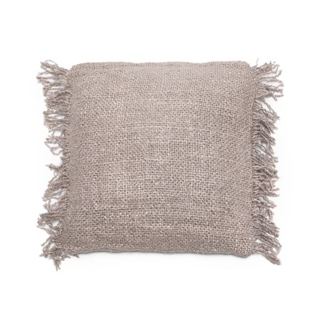 La housse de coussin Oh My Gee - Gris Perle - 40x40