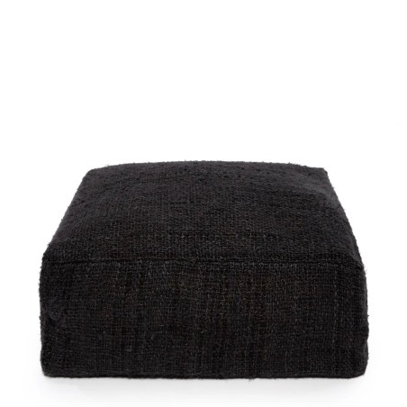 Le pouf Oh My Gee - Noir Marine