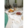 La nappe en lin - Blanc - 180x300