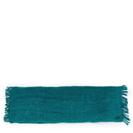 La Housse de Coussin Oh My Gee - Aqua - 35x100