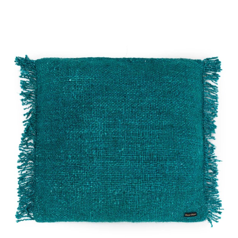 La Housse de Coussin Oh My Gee - Aqua - 60x60