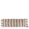 La housse de coussin Oh My Gee - Blanc de Bohème - 35x100