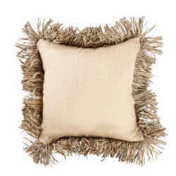 La Housse de Coussin en...