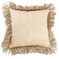 La Housse de Coussin en...