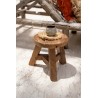 Le Tabouret Yatai - Naturel - M