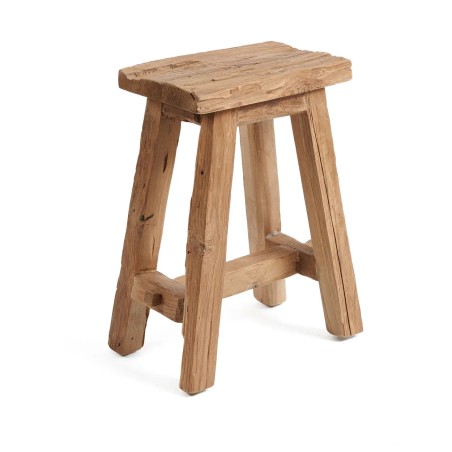 Le Tabouret Shoji - Naturel - L