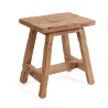 Le Tabouret Shoji - Naturel - M