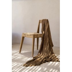 La chaise Paxi - Naturel - Extérieur