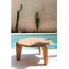 La Table Basse Wabi Sabi - L