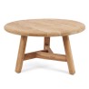 La Table Basse Fusuma - L