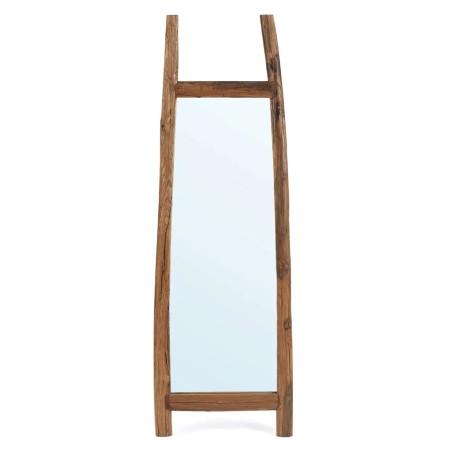 Le miroir de dressing Fabulook - Naturel