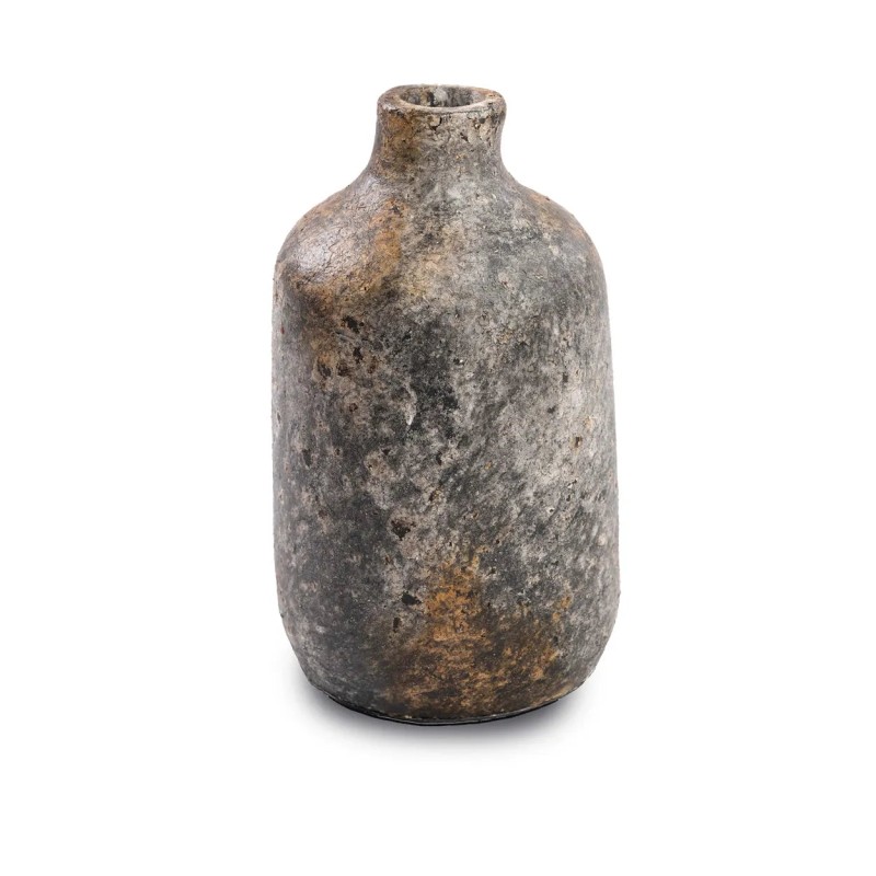 Le vase Classy - Gris Antique - L