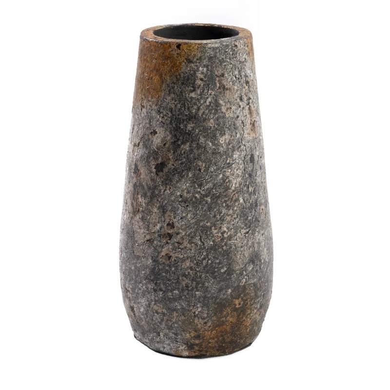 Le Vase Effrayant - Gris Antique - L