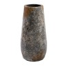 Le Vase Effrayant - Gris Antique - L