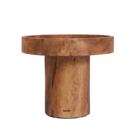 La Table d’Appoint Chimborazo - Naturel