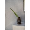 Le vase Cutie - Noir Naturel - M