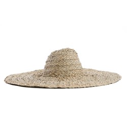 Le chapeau de Playa