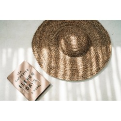 Le chapeau de Playa