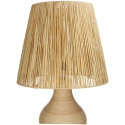 Lampe de table