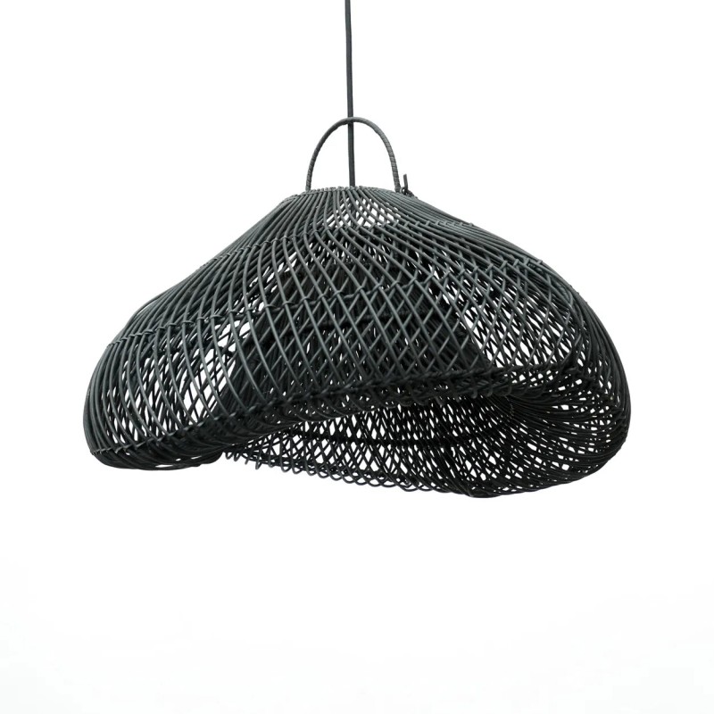 Suspension Le Nuage - Noir - M
