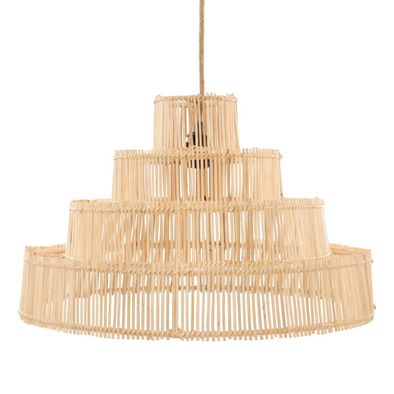 Le pendentif gâteau de mariage - Naturel - M