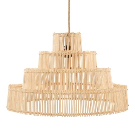 Le pendentif gâteau de mariage - Naturel - M
