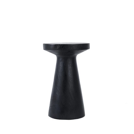 La table d’appoint Fiji - Noir