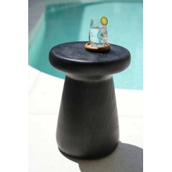 Le verre d’eau