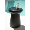 Le verre d’eau