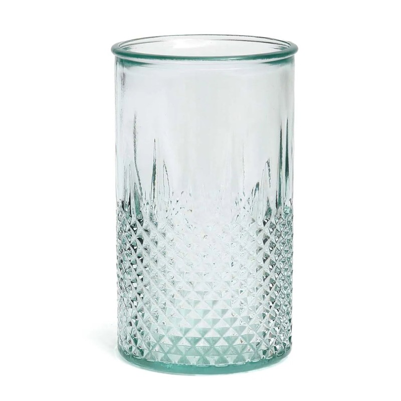 Le verre Zuanshí - Bleu - M
