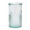 Le verre Zuanshí - Bleu - M