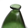 Le vase Shudi - Vert
